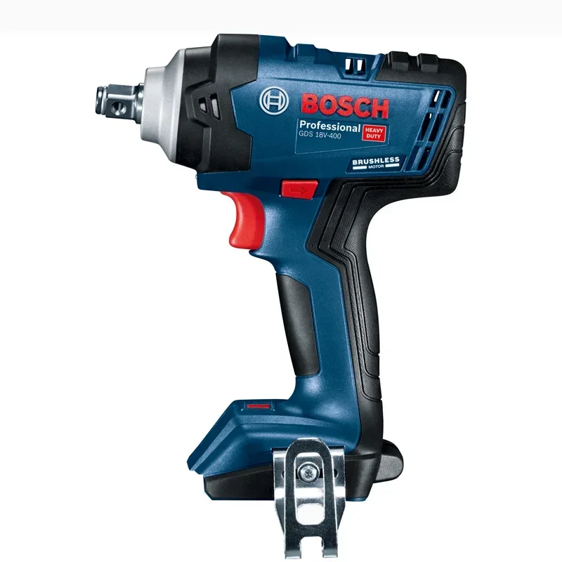 Power Tools Professional - ‌ Bosch GDS 18V-400 18V Bürstenloser