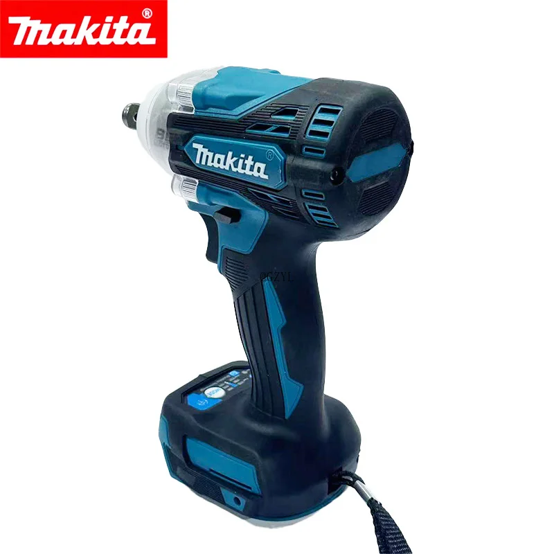 Makita Drill Dtw300 - Makita DTW300 Bürstenloser Elektrischer Schlagschrauber Kabellos