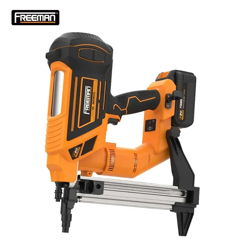 Power Tools In Electrical - 2026/Freeman 20V Bürstenloser Motor Lithium-Ionen-Akku Elektrowerkzeuge