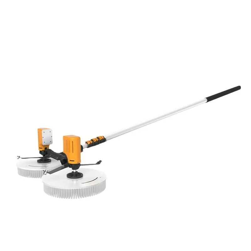 Power Tools In Electrical - Werkzeuge zur Reinigung von Photovoltaik-Modulen, Reinigungsausrüstung