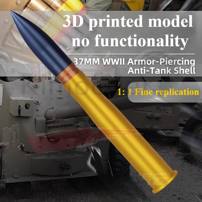 3D-Druck des Zweiten Weltkrieg – Power Tools World Bewertung und Preis