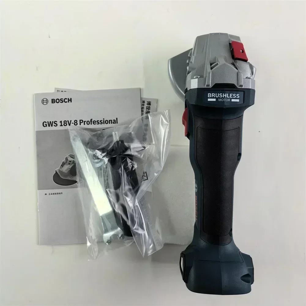 Bosch GWS 18V-8 Professional 1 – Power Tools Professional Bewertung und Preis