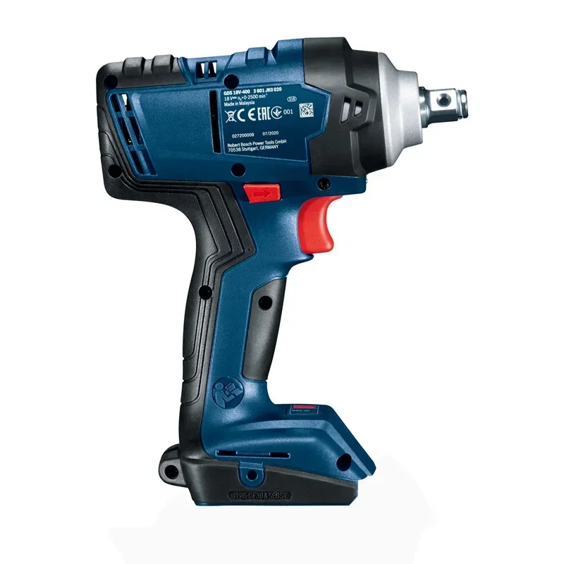 ‌ Bosch GDS 18V-400 18V Bürste – Power Tools Professional Bewertung und Preis
