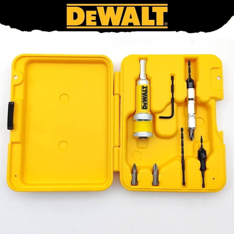 DEWALT Original DW2730 8-teili – Power Xchange Tools Bewertung und Preis