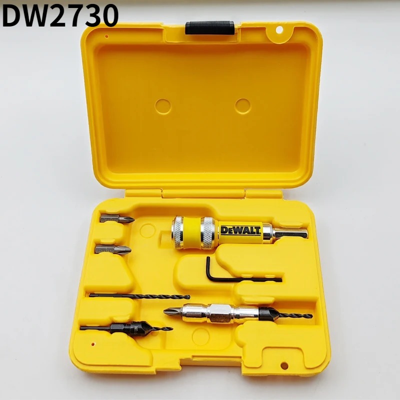 DEWALT Original DW2730 8-teili – Power Xchange Tools Bewertung und Preis