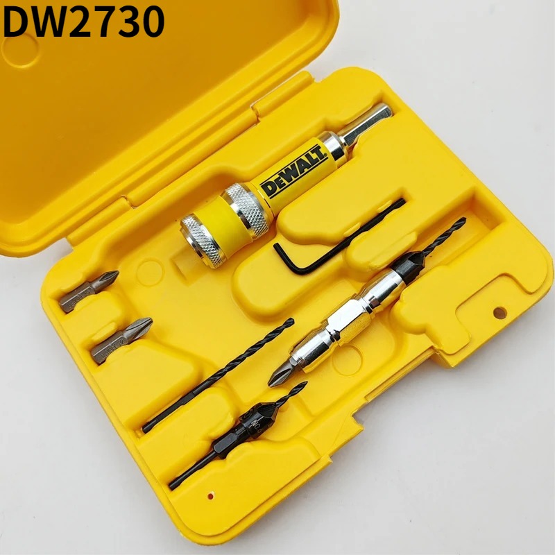 DEWALT Original DW2730 8-teili – Power Xchange Tools Bewertung und Preis