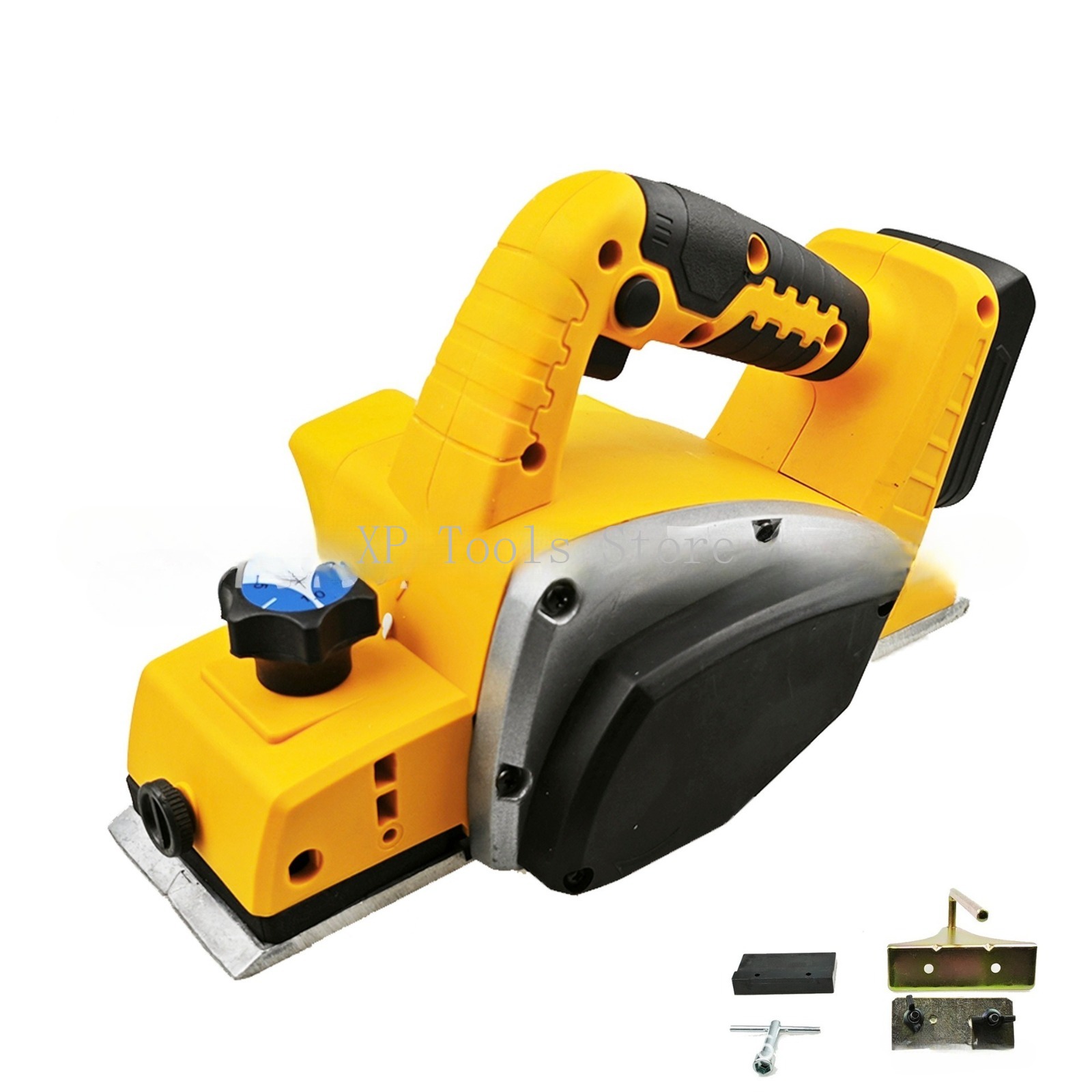 Bürstenloser Elektrohobel 1500 – Planer Handheld Electric Bewertung und Preis