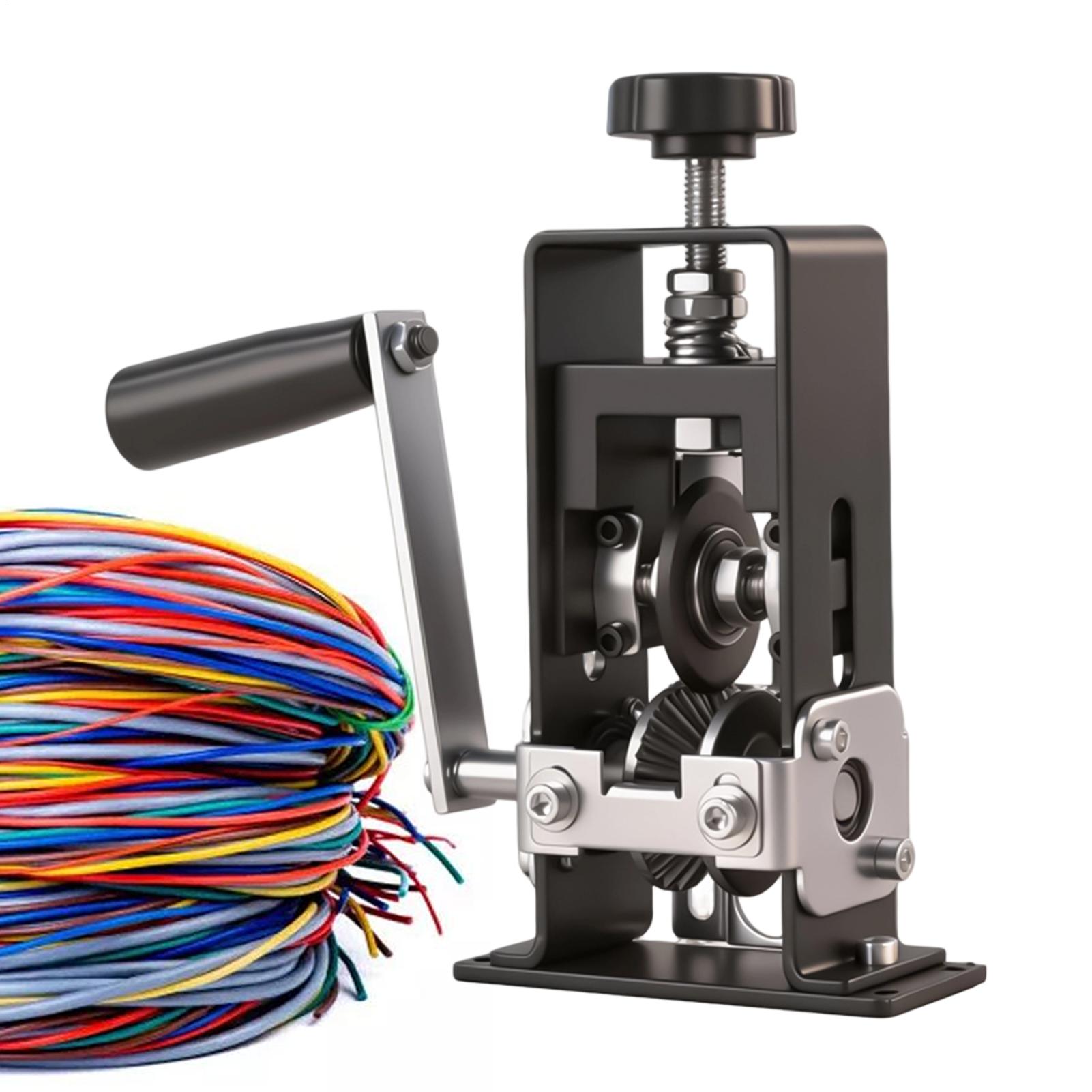 Kupferdraht-Abisolierer, bohre – Power Tools In Electrical Bewertung und Preis