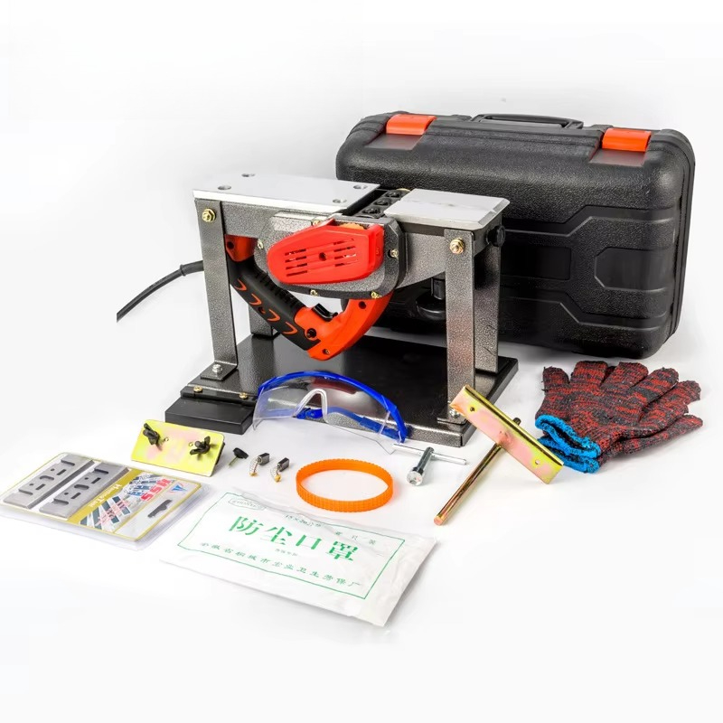 Handgehaltener Leistungsstarke – Planer Handheld Electric Bewertung und Preis