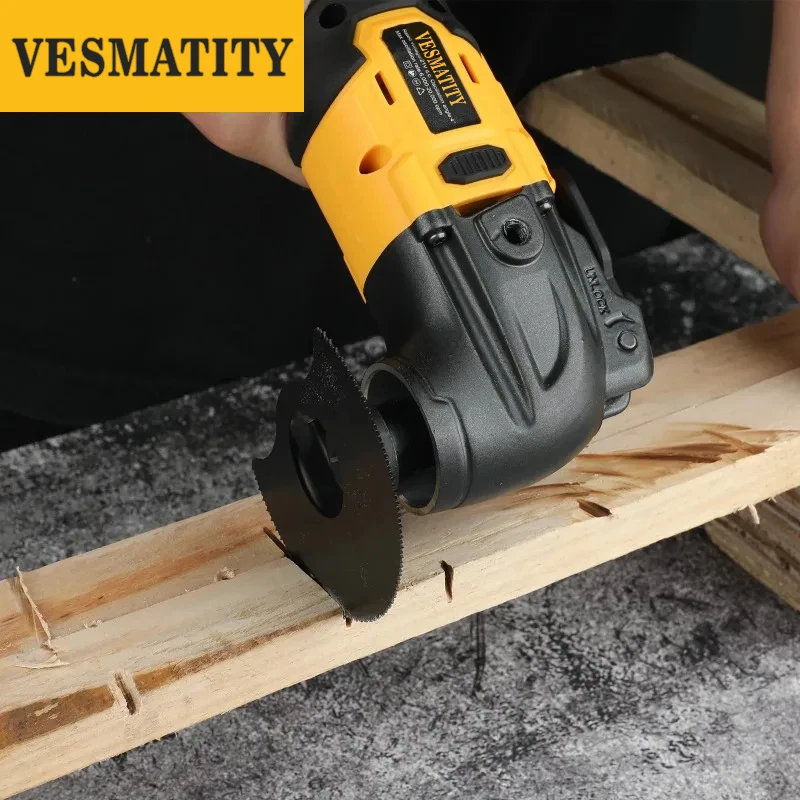 Vesmatity Elektrischer Handhob – Planer Handheld Electric Bewertung und Preis