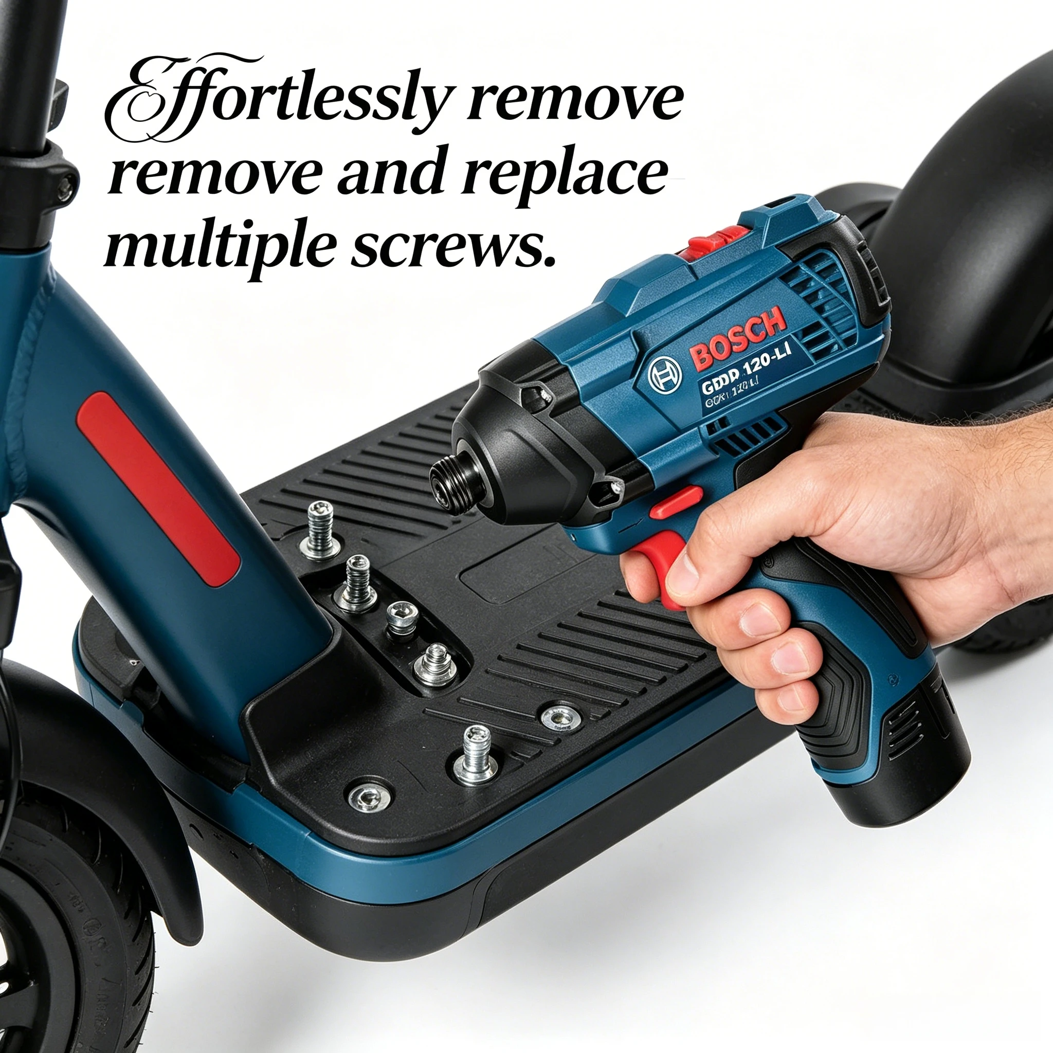 Bosch GDR120-LI Professional 1 – Power Tools Professional Bewertung und Preis