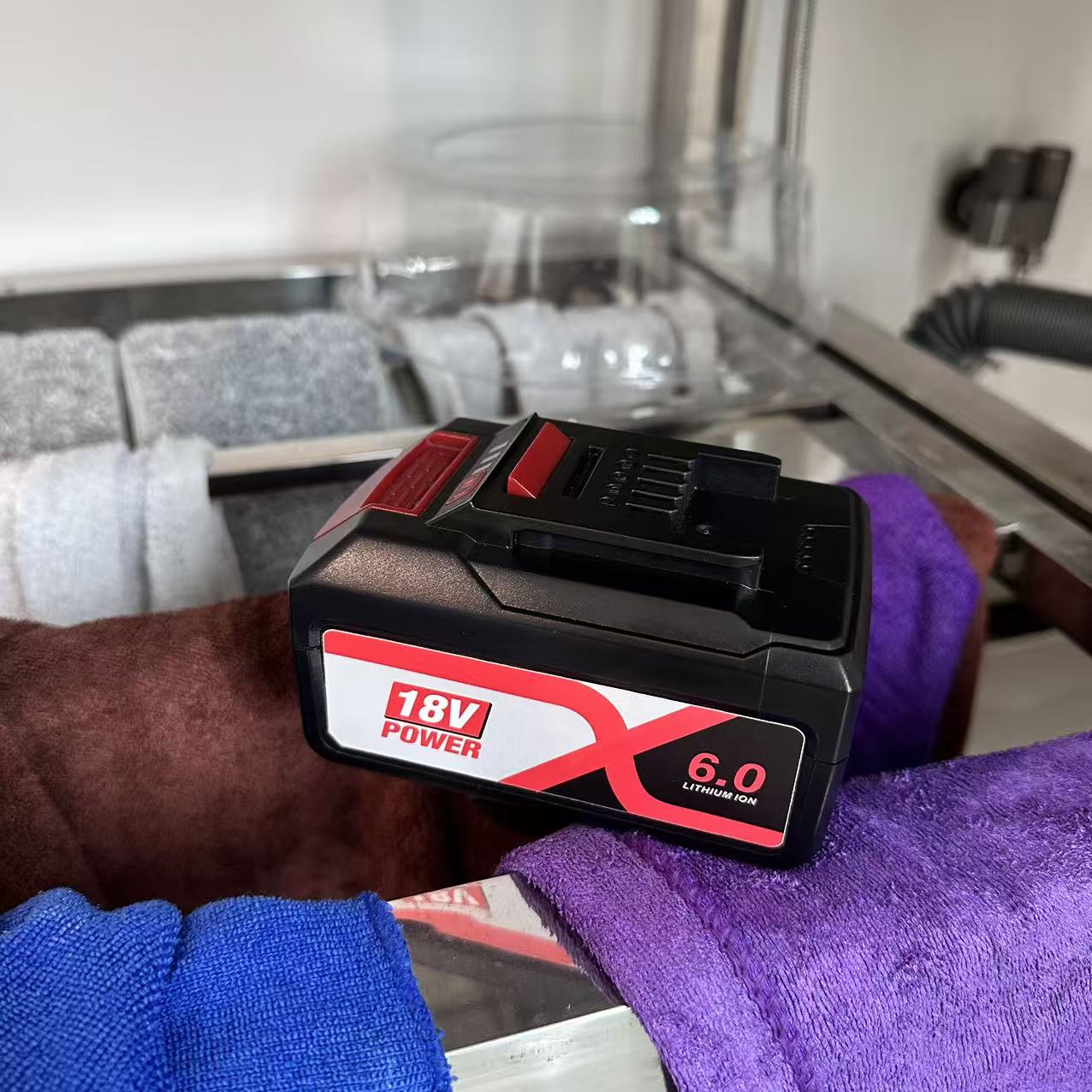 Für EINHELL TE18 18V 8Ah 6Ah L – Power Xchange Tools Bewertung und Preis