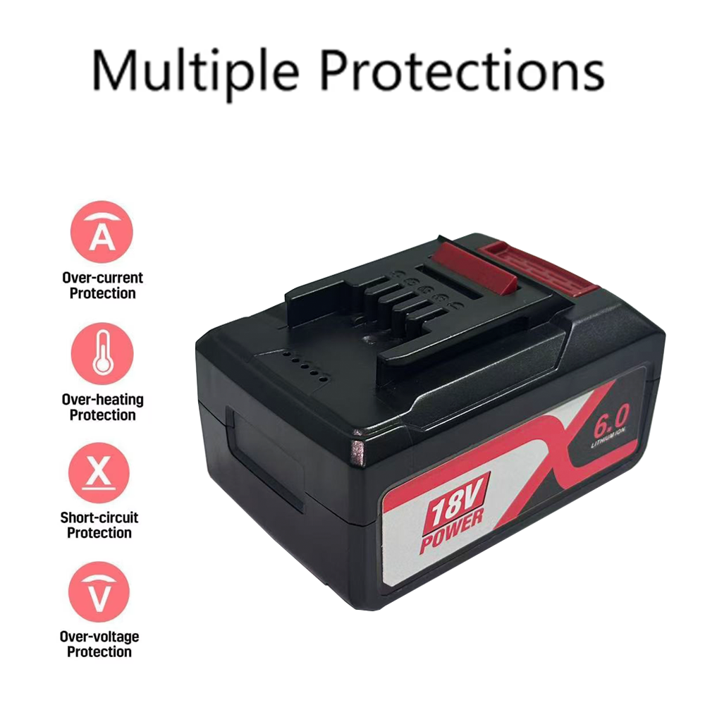 Für EINHELL TE18 18V 8Ah 6Ah L – Power Xchange Tools Bewertung und Preis