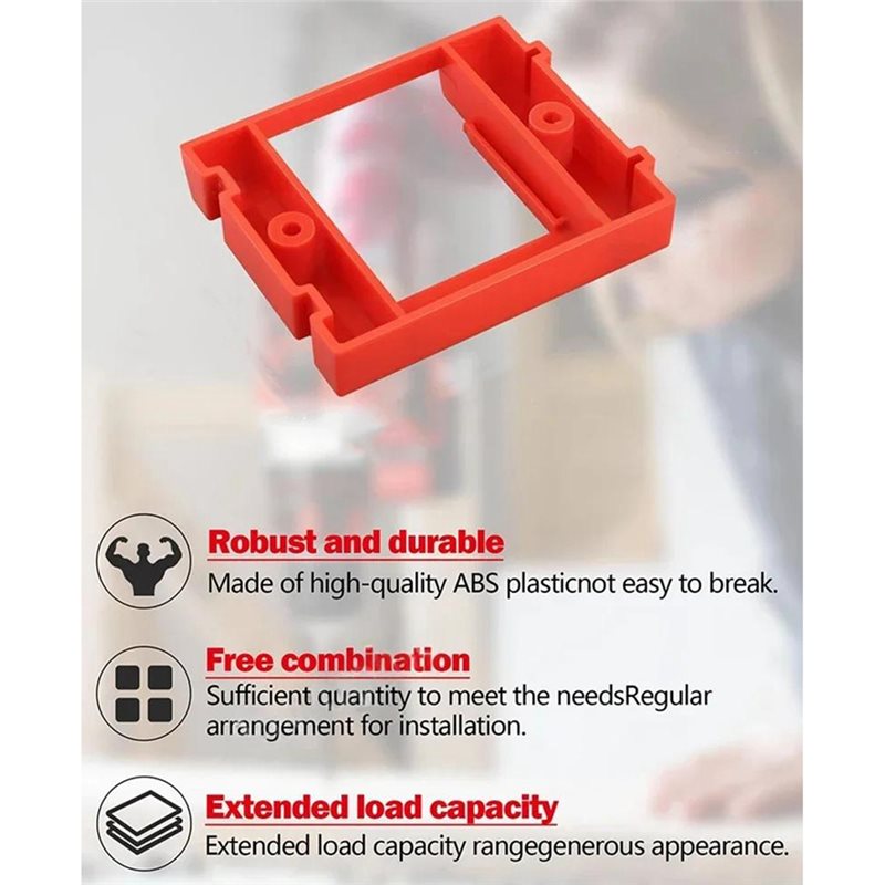 A04G-Wandhalterung zur Befesti – Power Xchange Tools Bewertung und Preis
