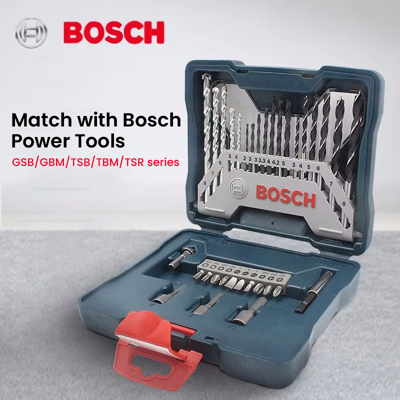 Bosch X33 Bohrer-Schraubendreh – Power Tools Professional Bewertung und Preis
