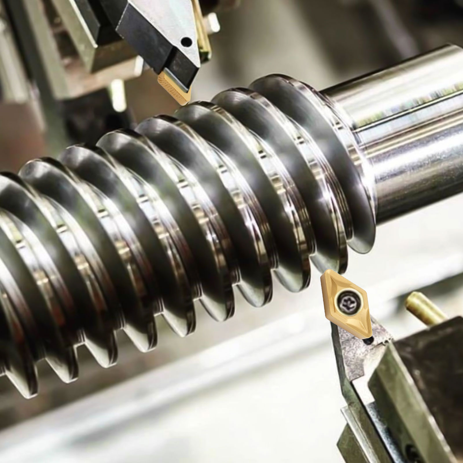Chipbreaker Innen-Drehwerkzeug – Power Tools With Names Bewertung und Preis