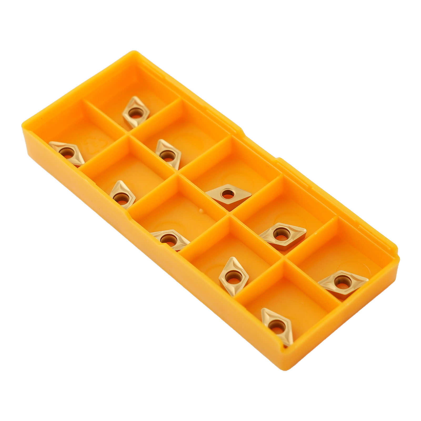 Chipbreaker Innen-Drehwerkzeug – Power Tools With Names Bewertung und Preis