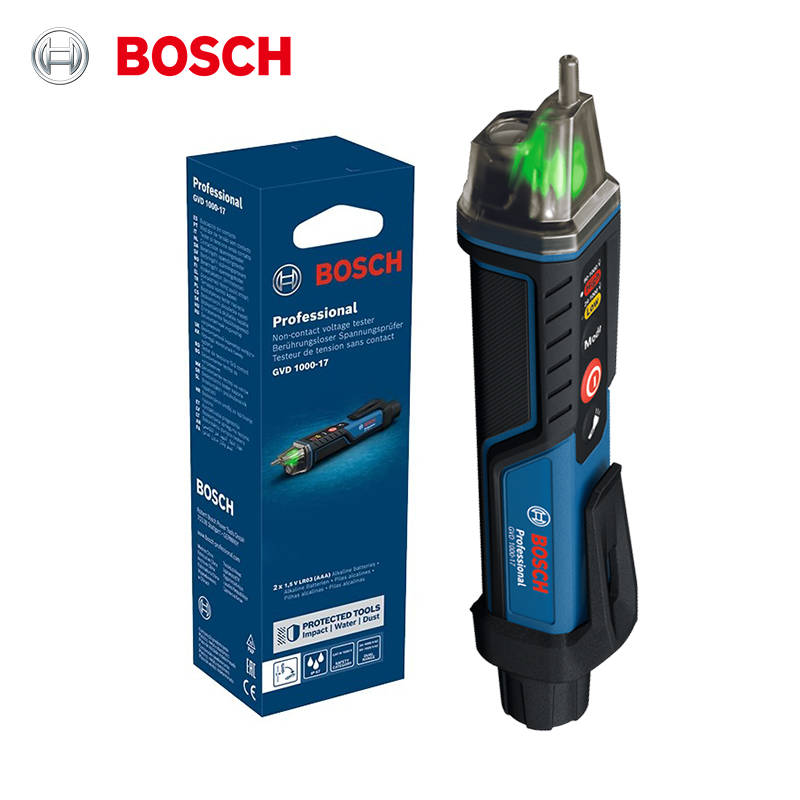 BOSCH PRO GVD 1000-17 Spannung – Power Tools Professional Bewertung und Preis