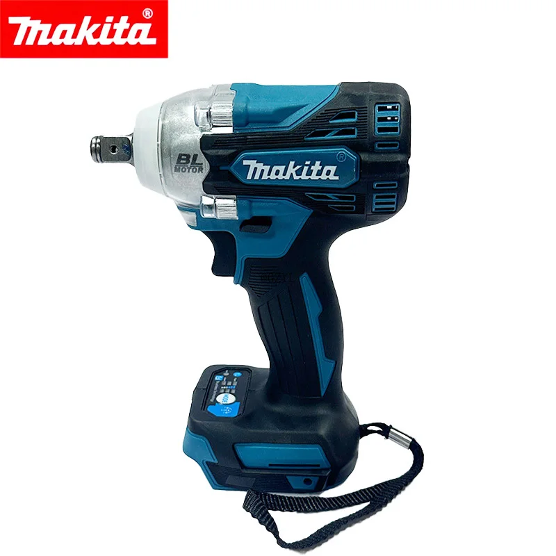 Makita DTW300 Bürstenloser Ele – Makita Drill Dtw300 Bewertung und Preis