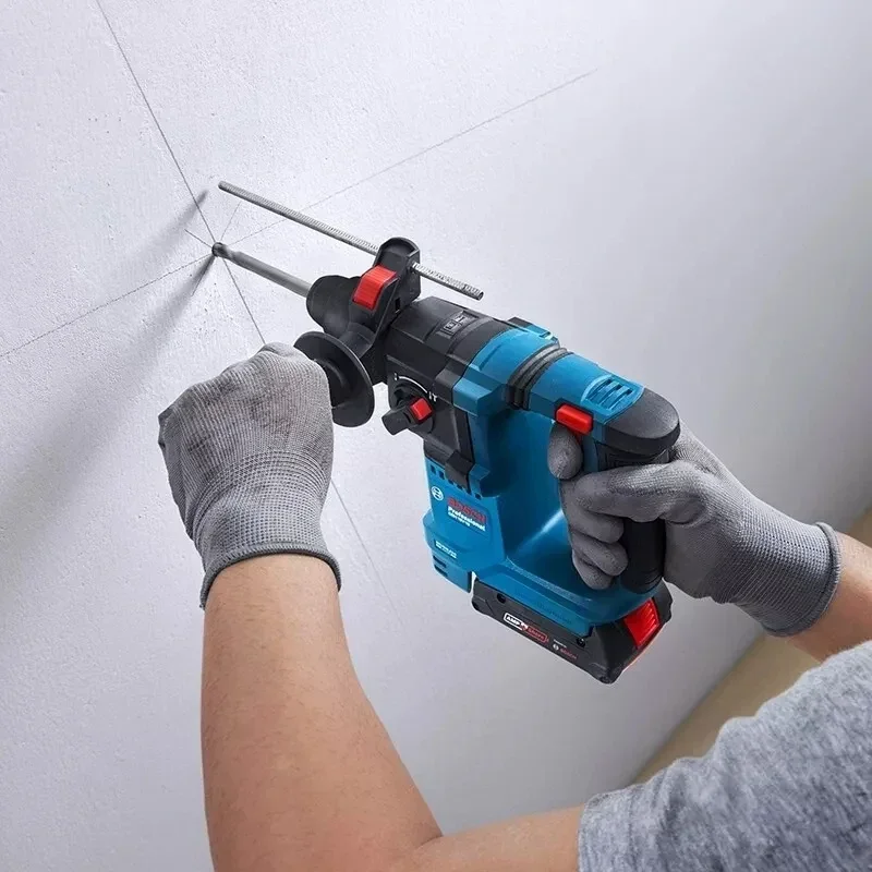 BOSCH GBH 18V-18 Akku-Bohrhamm – Power Tools Professional Bewertung und Preis