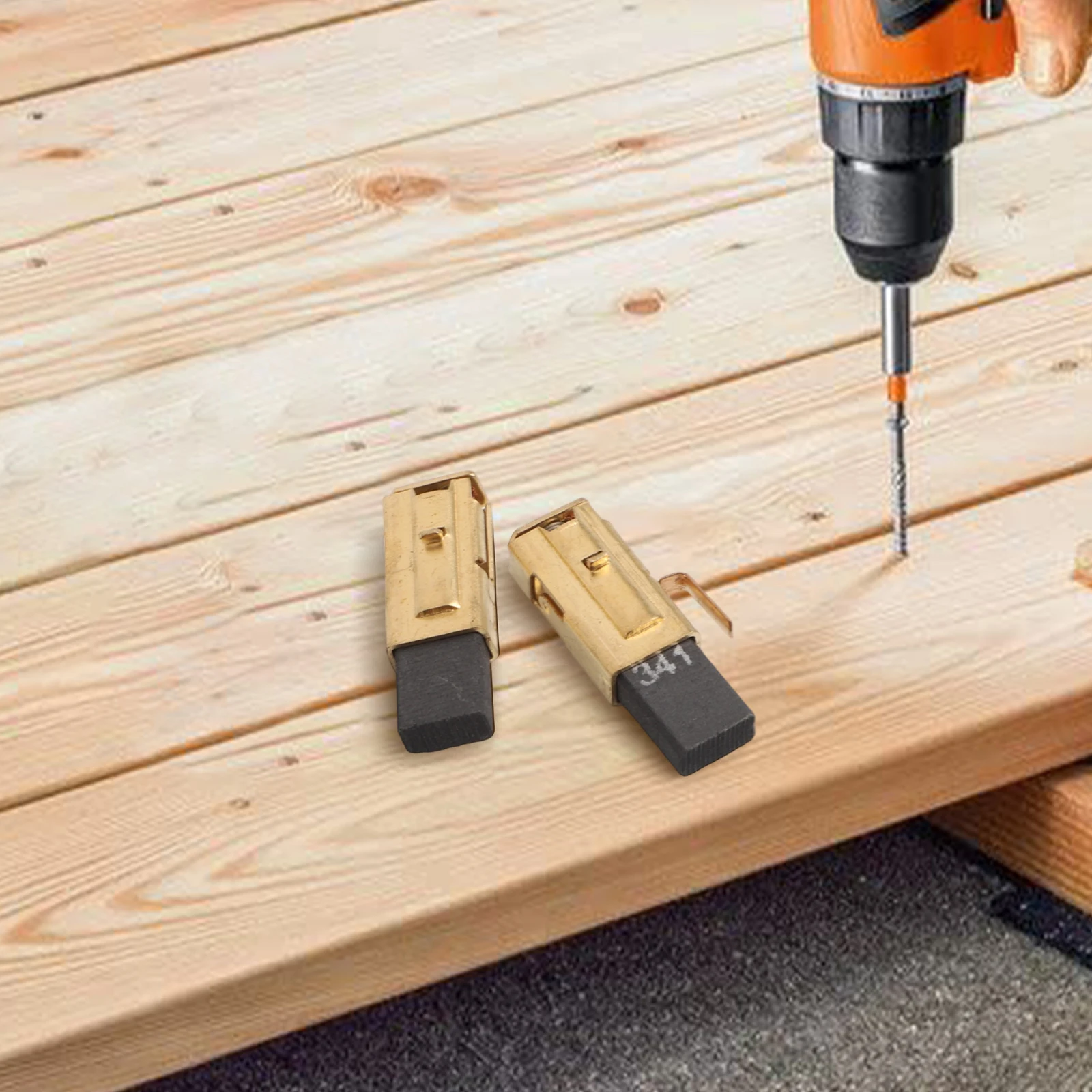 Kohlebürstenhalter für Elektro – Power Tools With Names Bewertung und Preis