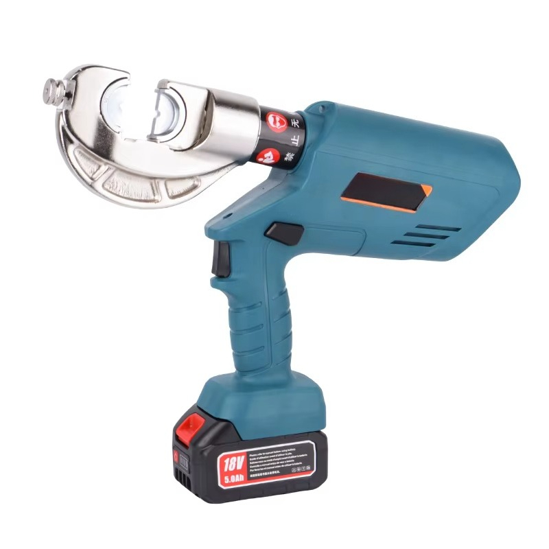 EZ-C300 Hydraulisches Batterie – Power Tools Professional Bewertung und Preis