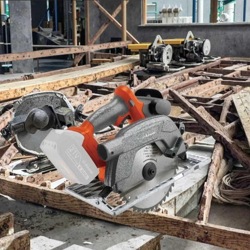 20V Elektrische Akku-Kreissäge – Power Tools In Electrical Bewertung und Preis