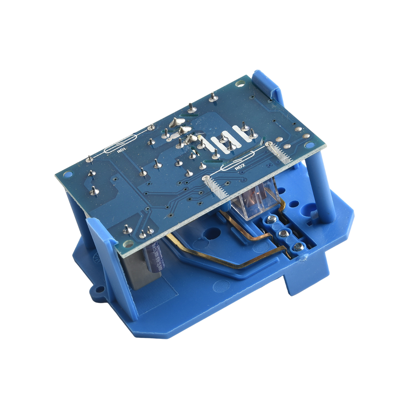 Teilname: Elektronische Schalt – Power Tools With Names Bewertung und Preis