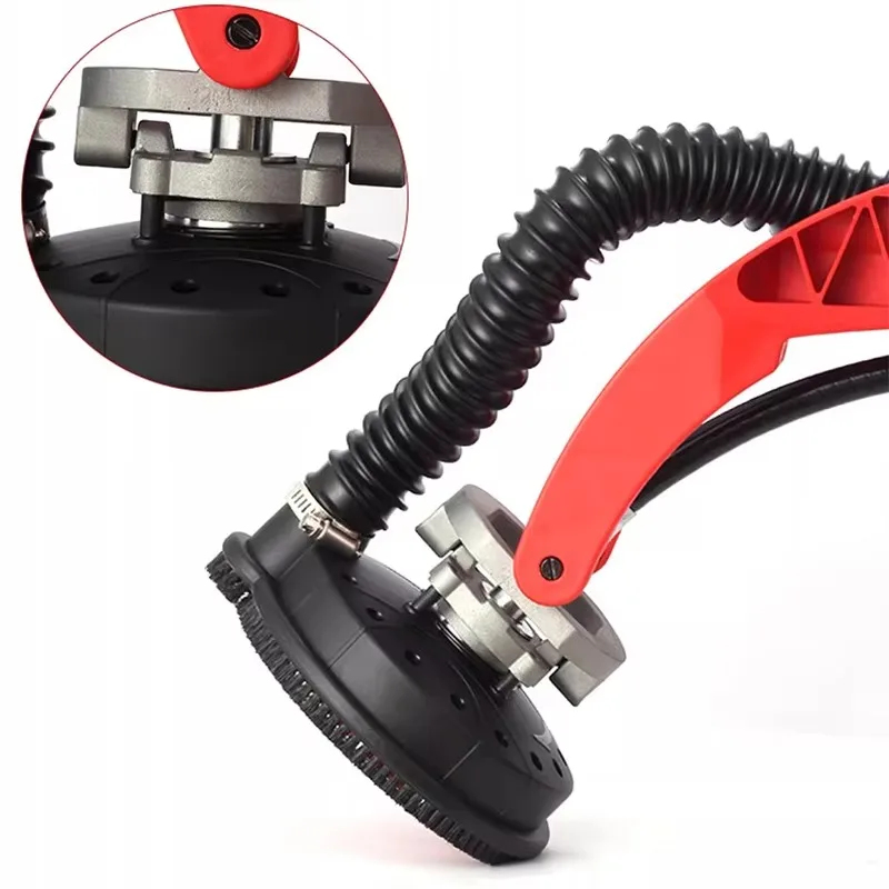 【2026】Handgeführter Schleifer  – Planer Handheld Electric Bewertung und Preis