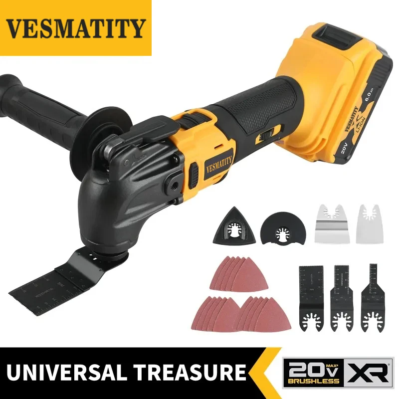 Vesmatity Elektrischer Handhob – Planer Handheld Electric Bewertung und Preis