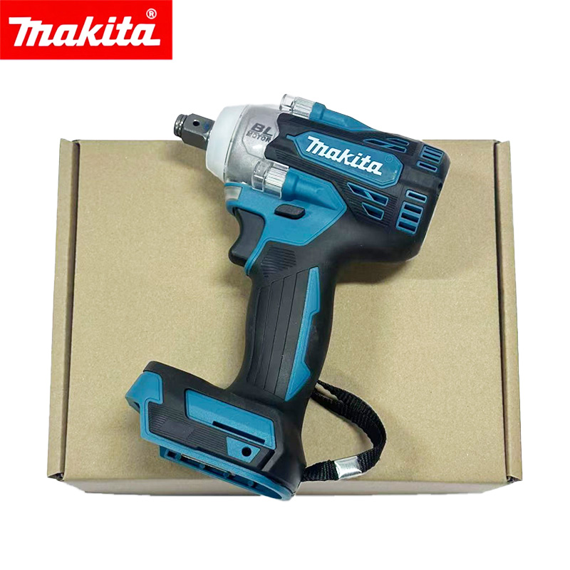Makita DTW300 18V Werkzeugset  – Makita Drill Dtw300 Bewertung und Preis