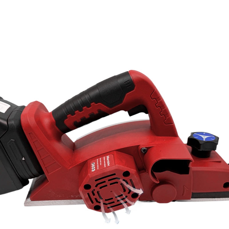 15000RPM Bürstenlosen Elektris – Planer Handheld Electric Bewertung und Preis