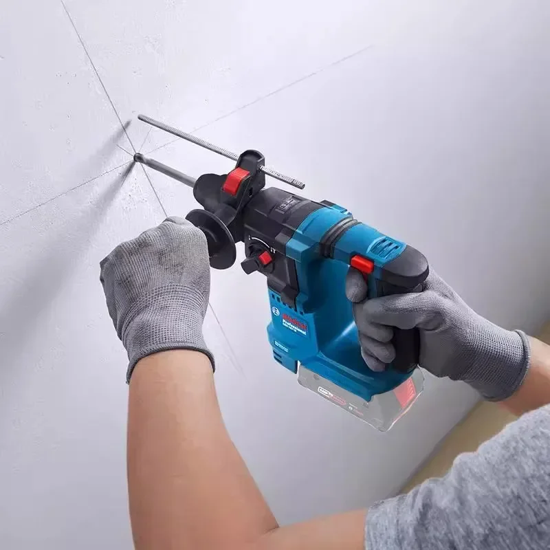 Bosch GBH 18V-18 18V Bürstenlo – Power Tools Professional Bewertung und Preis