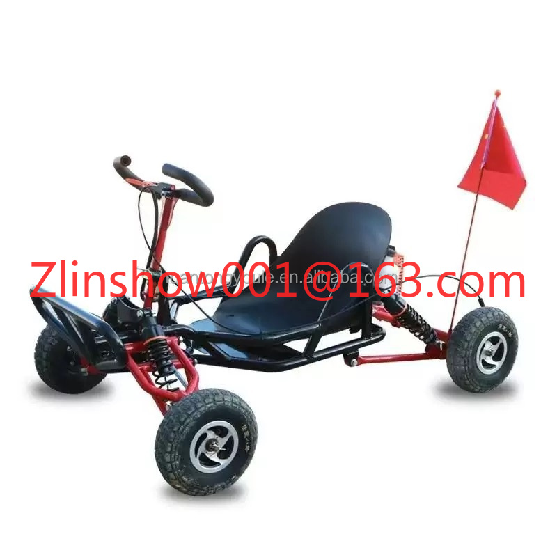 All-Terrain Mini-Offroad-Drift – Power Tools With Names Bewertung und Preis