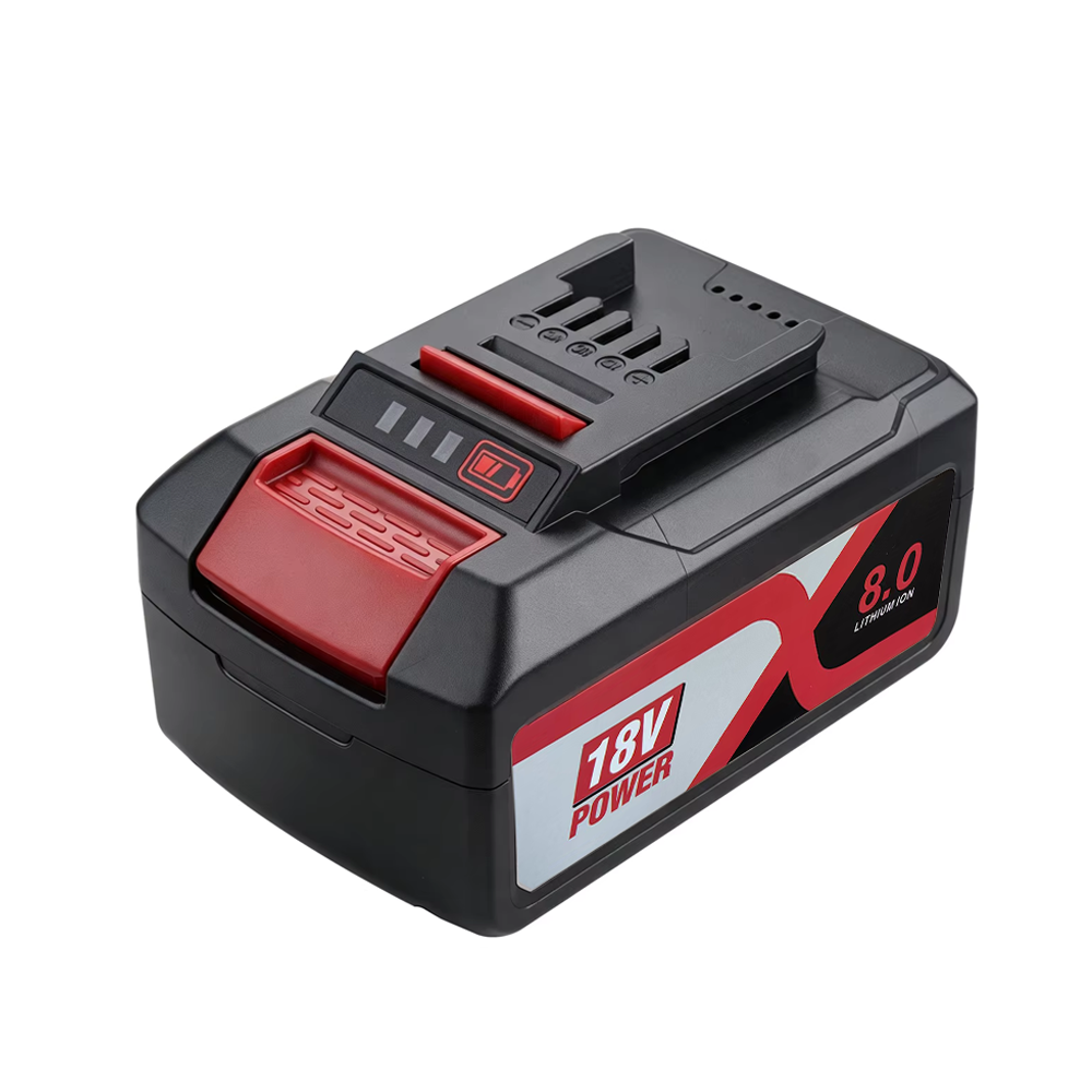 Hochleistungsakku 18V 10Ah für – Power Xchange Tools Bewertung und Preis