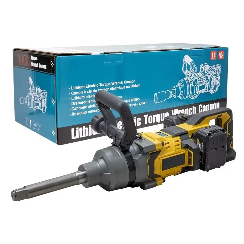 3000Nm Lithium-Werkzeug Li-Ion – Power Tools In Electrical Bewertung und Preis