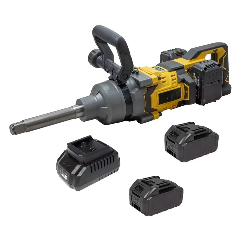 3000Nm Lithium-Werkzeug Li-Ion – Power Tools In Electrical Bewertung und Preis