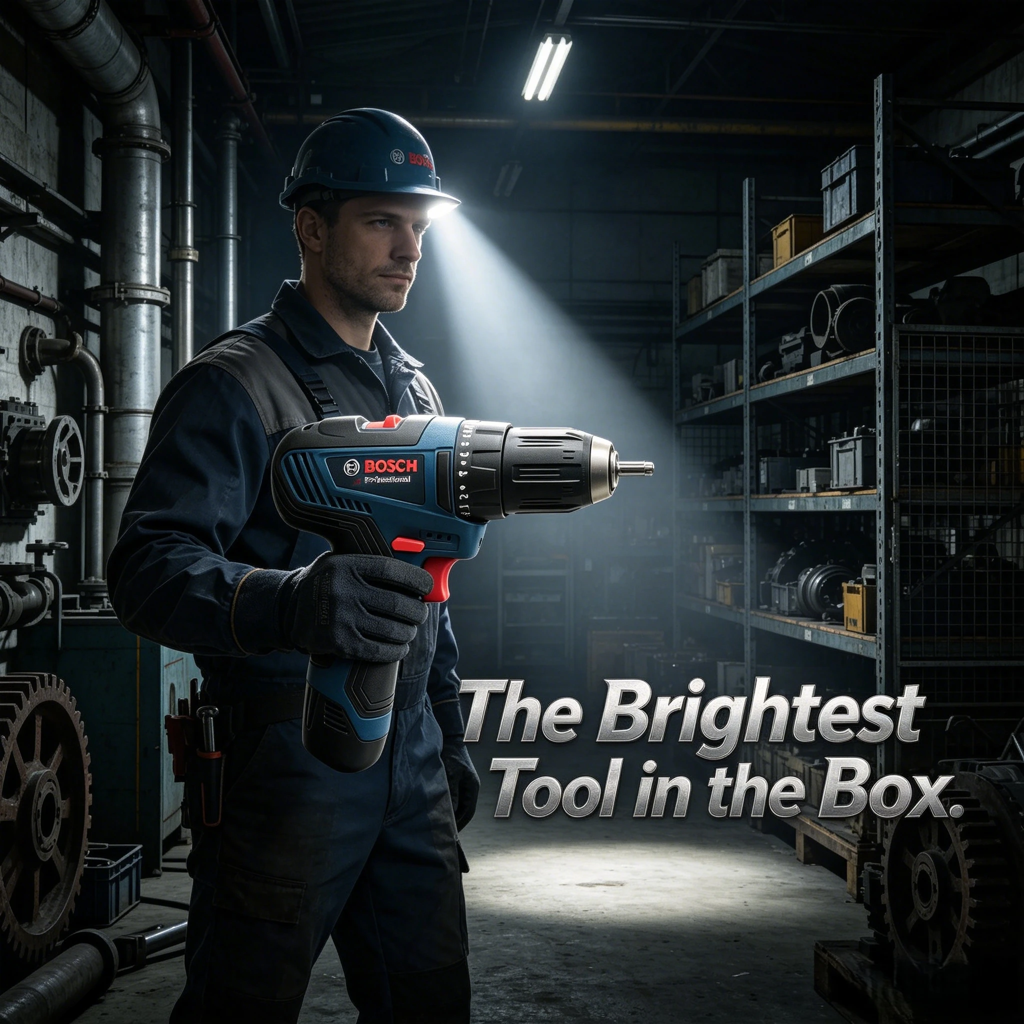 Bosch GSB12V-30 Multifunktiona – Power Tools Professional Bewertung und Preis