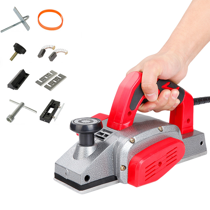 Leistungsstarker elektrischer  – Planer Handheld Electric Bewertung und Preis