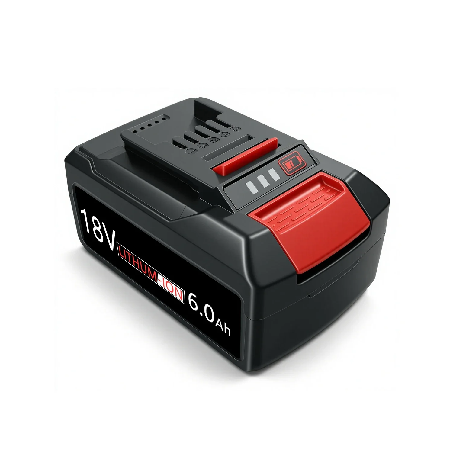 Neuer 6000mAh Ersatzakku EIN18 – Power Xchange Tools Bewertung und Preis
