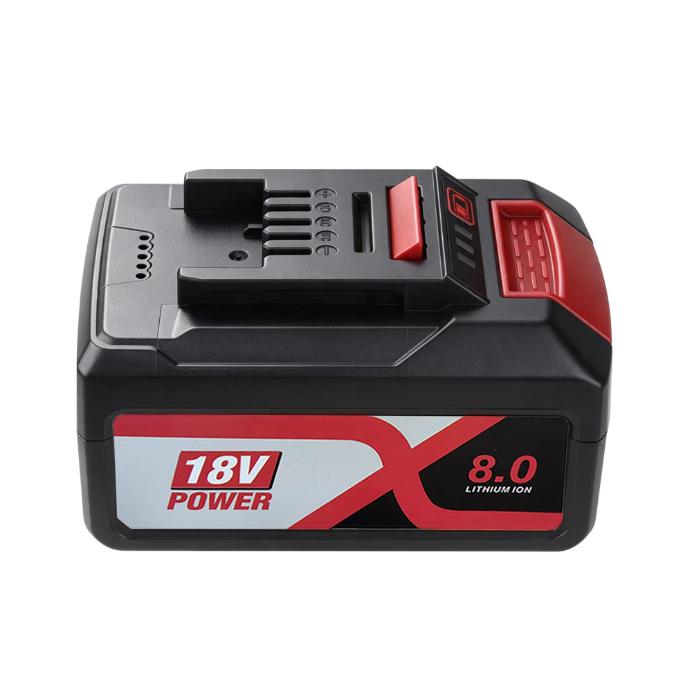 18V 6,0Ah Hochleistungsakku fü – Power Xchange Tools Bewertung und Preis
