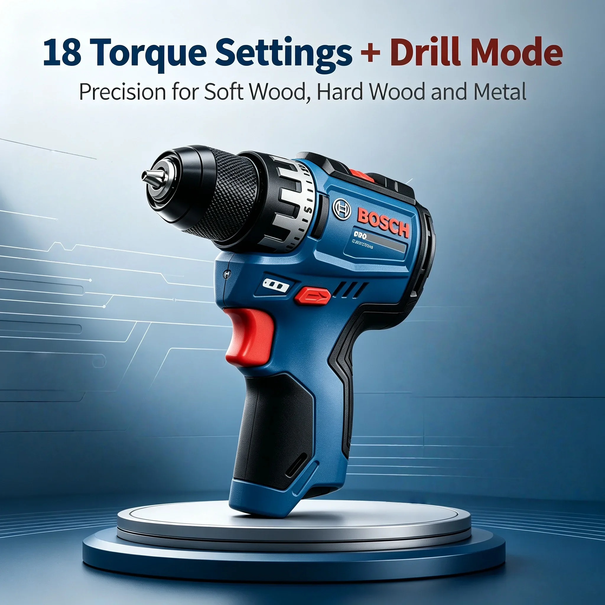 BOSCH GSR 12V-31 Professional  – Power Tools Professional Bewertung und Preis